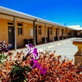 MAS Country Club Motor Inn - Perths Hotel 1