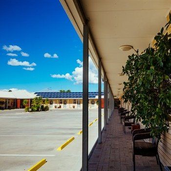 MAS Country Club Motor Inn - Perths Hotel 2