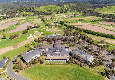 Yarra Valley Lodge - Perths Hotel 2