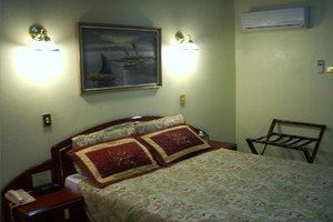 New Olympic Motel - Perths Hotel 1