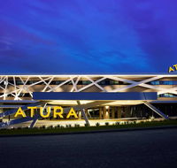 Atura Hotel Blacktown - Perths Hotel