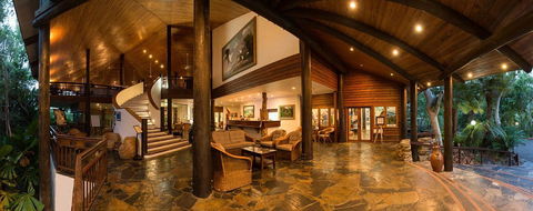 Thala Beach Nature Reserve - Perths Hotel 1