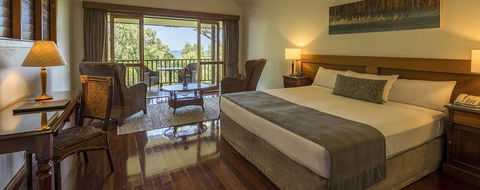 Thala Beach Nature Reserve - Perths Hotel 2