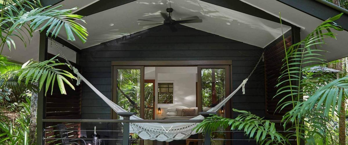 Stewart Creek Valley QLD Perths Hotel