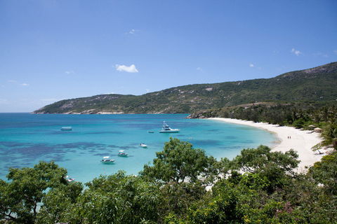 Lizard Island Resort - Perths Hotel 0