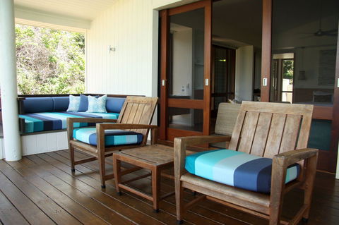 Lizard Island Resort - Perths Hotel 1