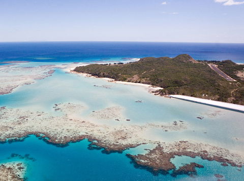 Lizard Island Resort - Perths Hotel 2