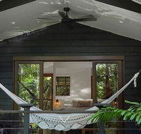 Silky Oaks Lodge - Perths Hotel