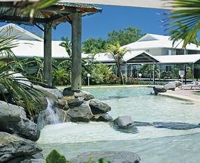 Port Douglas Plantation Resort - Perths Hotel 2