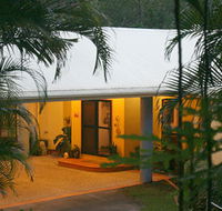 Mt Cotton Retreat - Perths Hotel