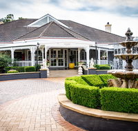 voco Kirkton Park Hunter Valley - Perths Hotel