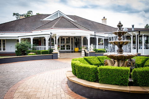 Voco Kirkton Park Hunter Valley - Perths Hotel 0