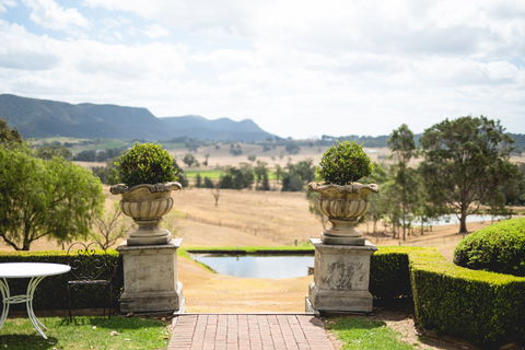 Voco Kirkton Park Hunter Valley - Perths Hotel 1