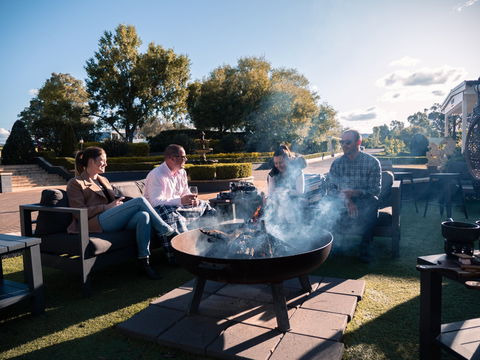Voco Kirkton Park Hunter Valley - Perths Hotel 2