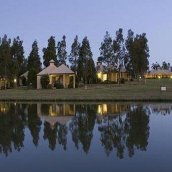 Leisure Inn Pokolbin Hill - Perths Hotel 0