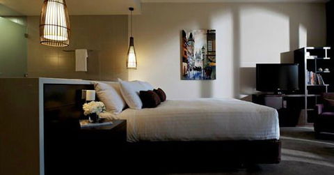 Chateau Elan Hunter Valley - Perths Hotel 1