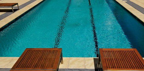 Chateau Elan Hunter Valley - Perths Hotel 2