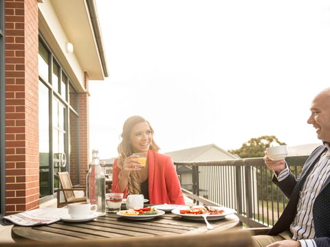 Novotel Barossa Valley Resort - Perths Hotel 2