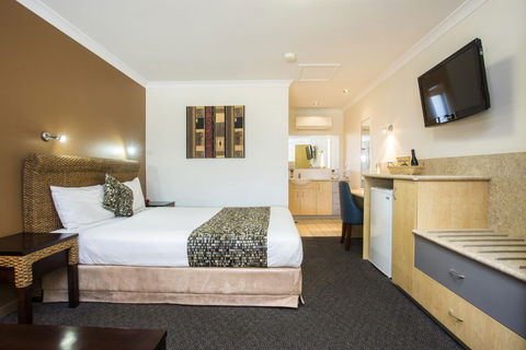 Coral Cay Resort - Perths Hotel 1