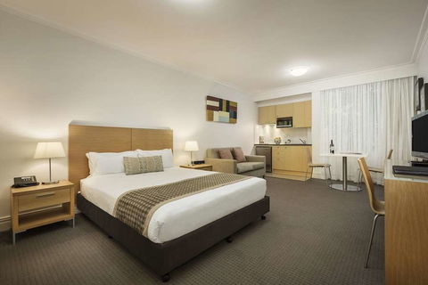 Melbourne Kew Central Apartment Hotel - Perths Hotel 2