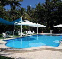 Magnetic International Resort - Perths Hotel