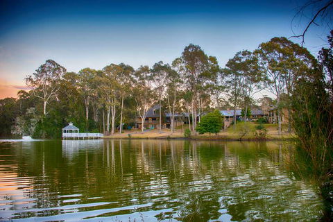 Lincoln Downs Resort, BW Signature Coll - Perths Hotel 0