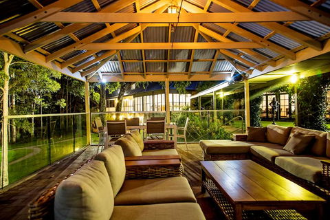 Lincoln Downs Resort, BW Signature Coll - Perths Hotel 1