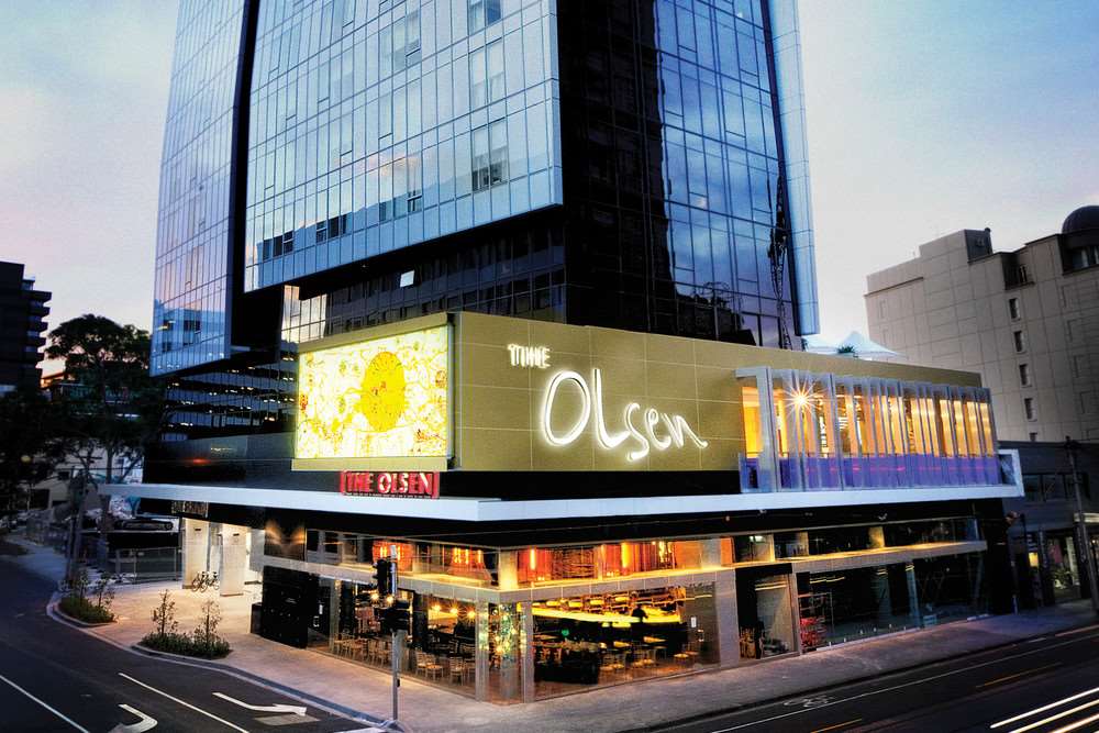  Perths Hotel