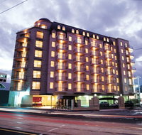 Quest on Chapel - Perths Hotel
