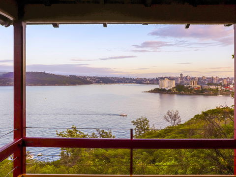 Q Station Sydney Harbour National Park - Perths Hotel 2