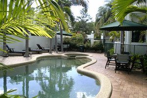 Half Moon Bay Resort - Perths Hotel 2