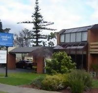 Essendon Motor Inn - Perths Hotel