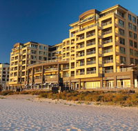 Oaks Pier Plaza - Perths Hotel