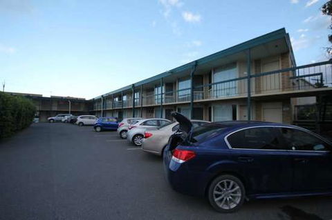 Haven Marina - Perths Hotel 0