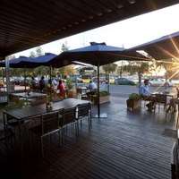 Haven Marina - Perths Hotel 1