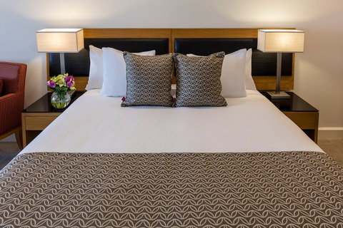 Oaks Elan Darwin - Perths Hotel 2