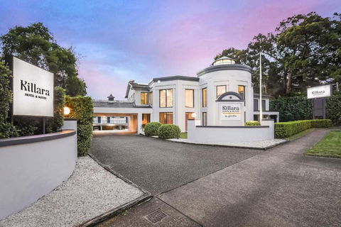 Killara Inn Hotel & Conference Centre - Perths Hotel 0