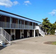 Blue Shades Motel - Perths Hotel