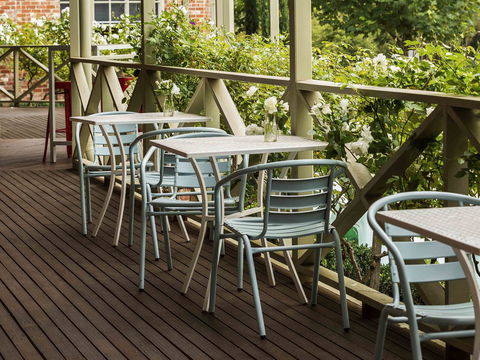 Mercure Ballarat Hotel & Conv Ctr - Perths Hotel 0