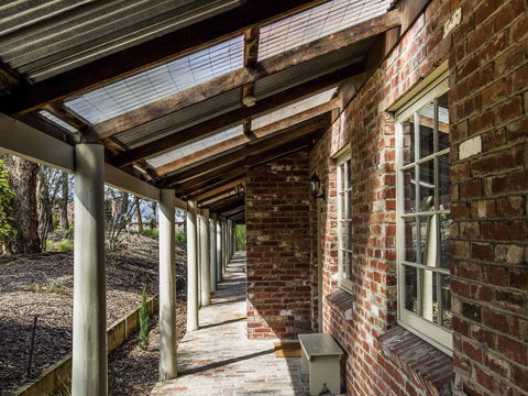 Mercure Ballarat Hotel & Conv Ctr - Perths Hotel 2