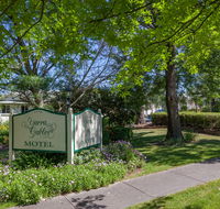 Yarra Gables Motel - Perths Hotel