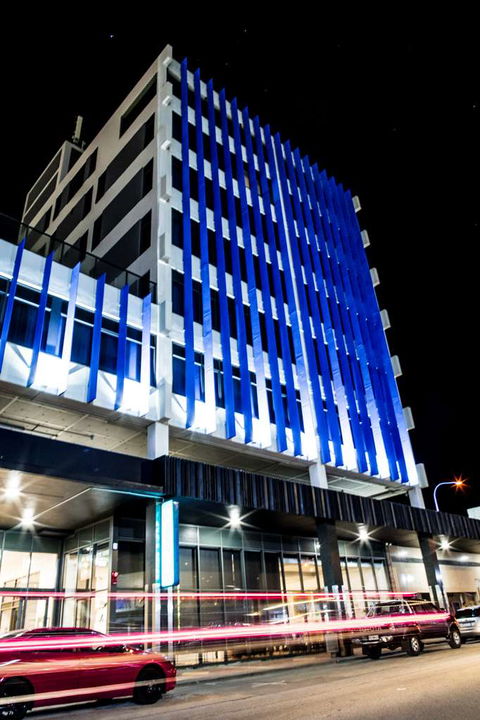 The Gerald Apartment Hotel - Perths Hotel 1