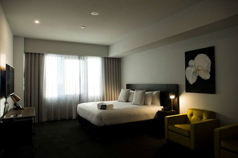 The Gerald Apartment Hotel - Perths Hotel 2