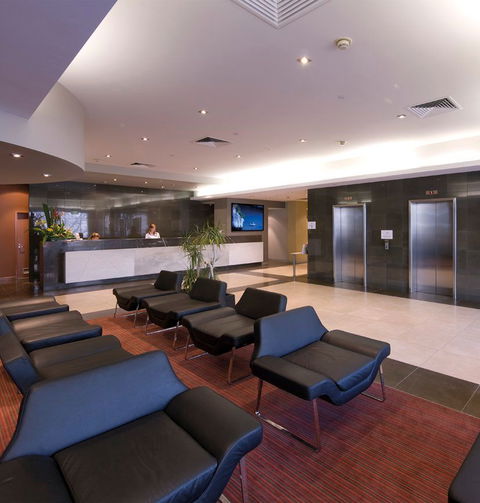 Atlantis Hotel - Perths Hotel 1