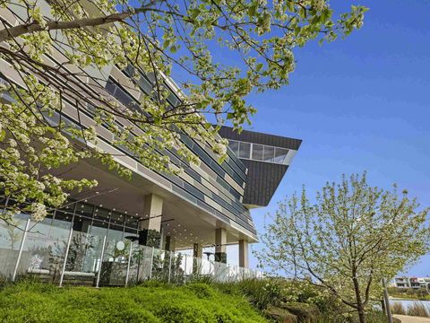 Mercure Melbourne Caroline Springs - Perths Hotel 2