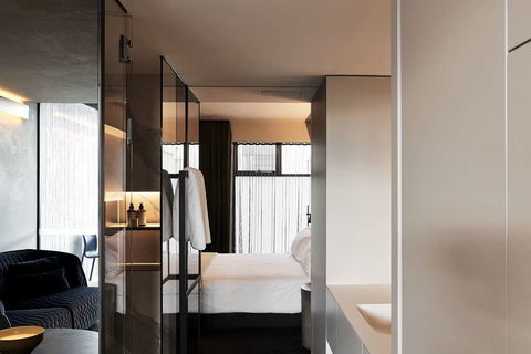 United Places Botanic Gardens - Perths Hotel 2