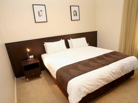 Mercure Hotel Mildura - Perths Hotel 2