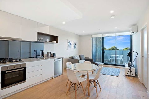 Parc Hotel - Perths Hotel 1