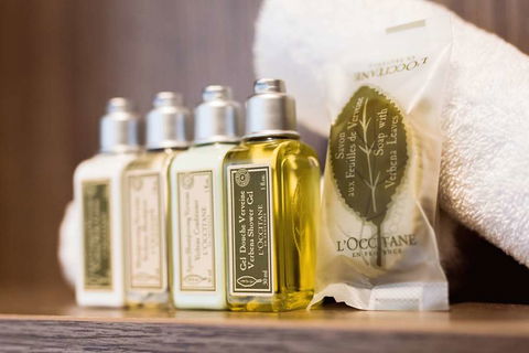 Parc Hotel - Perths Hotel 2