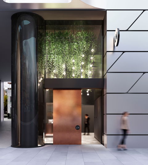 Little National Hotel Sydney - Perths Hotel 0